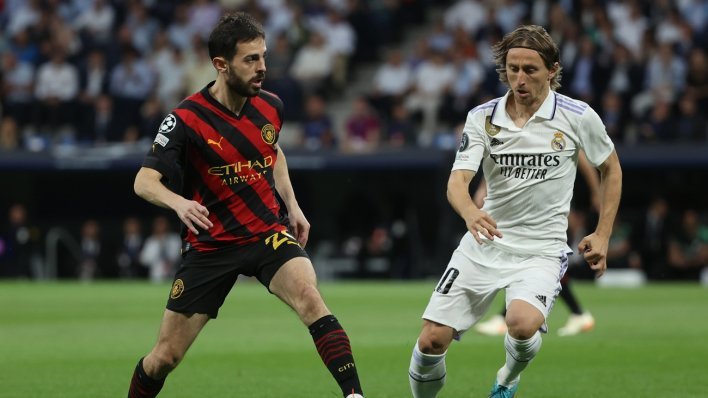Real je doveo veliko pojačanje, ali odmah se spominje Modrić: 'Trebat će mu pomoć'