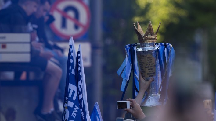 Prodaje se nekadašnji osvajač Premier lige