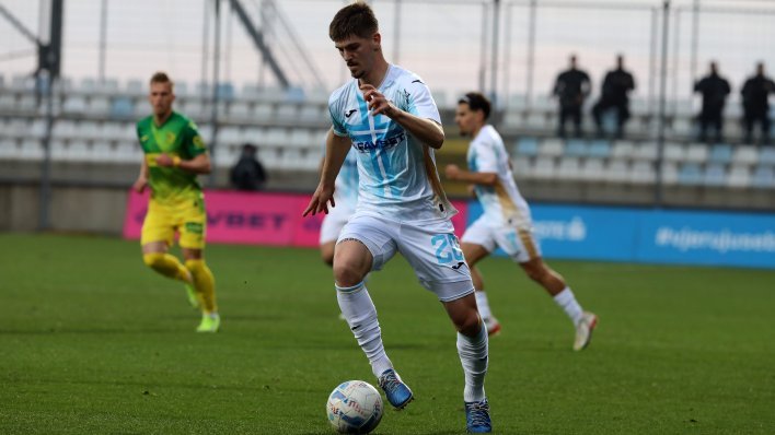 Karlovac napada SHNL: Napadač Rijeke novo je veliko pojačanje