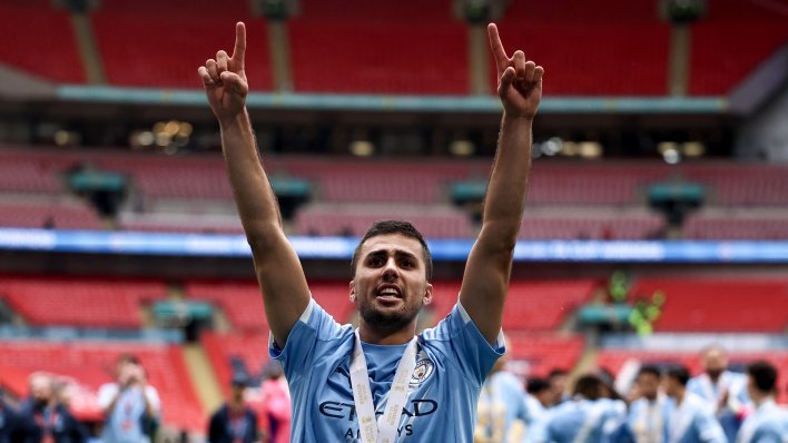 Manchester City traži nasljednika svog osvajača Zlatne lopte: Ovo su kandidati