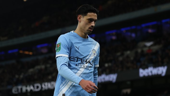 Došao je u City kao velika zvijezda, a nakon samo jedne sezone odlazi u Arabiju