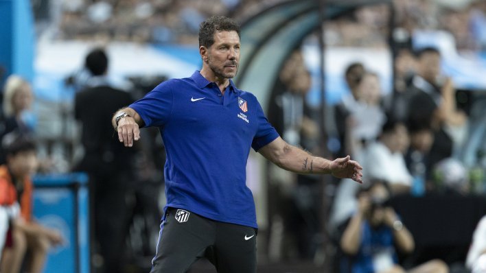 Simeoneu se danas pridružuje svjetski prvak: Veliko pojačanje stiglo u Atletico