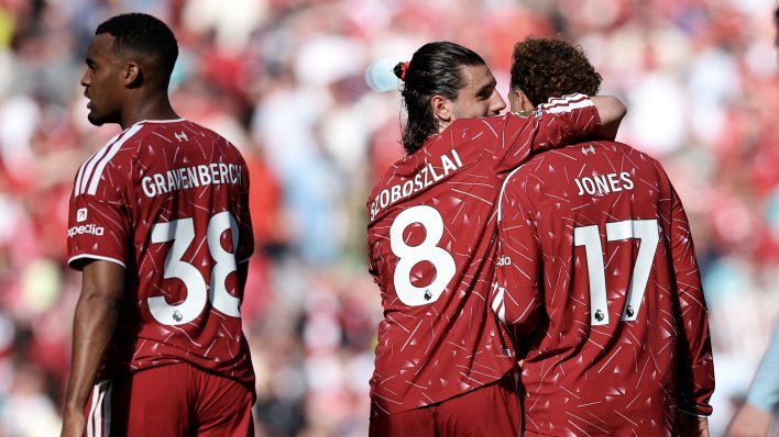 Uskoro bi se mogao realizirati jedan od najvećih transfera ljeta: Liverpool ide u napad
