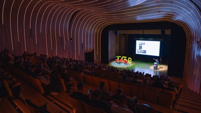 The Geek Gathering 2026: Zaljubljenici u tehnologiju ponovno okupljaju tech zajednicu u Osijeku