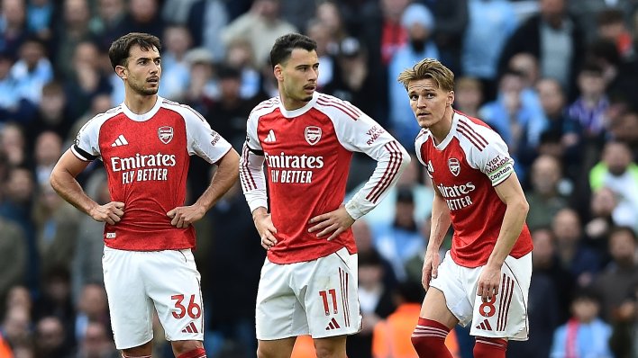 Arsenalu stigla ponuda od 45 milijuna eura: Ovo bi mogao biti početak velikog posla