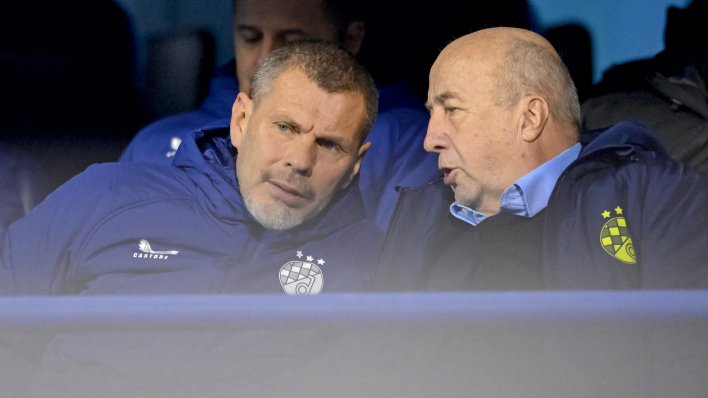 Dinamo se oglasio zbog velikog požara u Dalmaciji: Poslao poruku vatrogascima