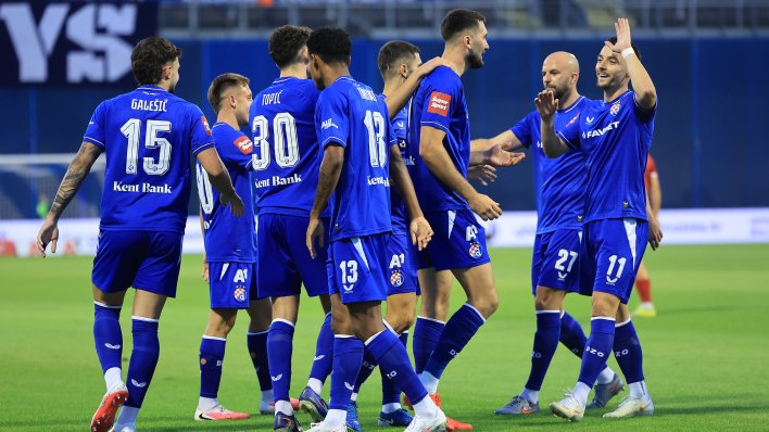 Otkriveno na što će Dinamo trošiti novac ovog ljeta: 'Trebamo opstati do novog stadiona'
