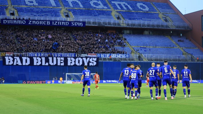 Situacija se promijenila: Evo kakve šanse za prolaz sada ima Dinamo