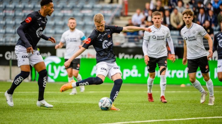 Viking doživio šokantan poraz uoči Dinama: Presudio im je gol u 95. minuti