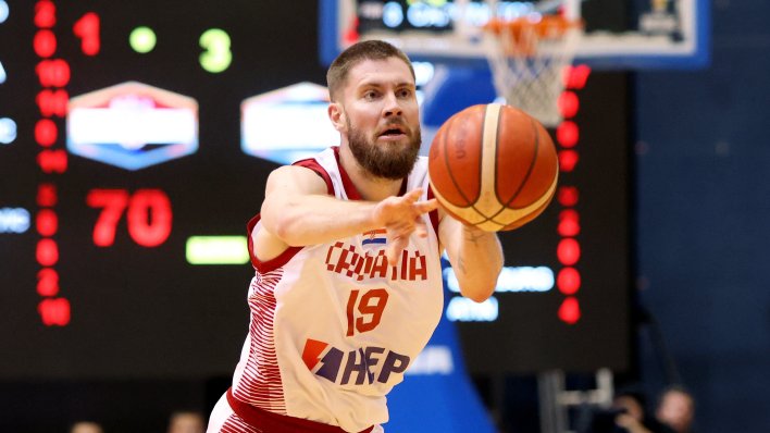 Dominik Mavra otvorio dušu: ‘Baš ništa ne bih mijenjao, svi padovi donijeli su mi lekciju’