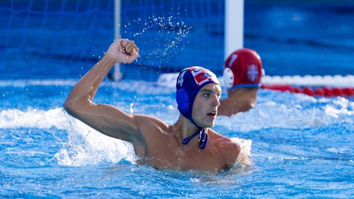 Hrvatska u drami pobijedila Srbiju i stigla do borbe za finale; danas okršaj s Italijom