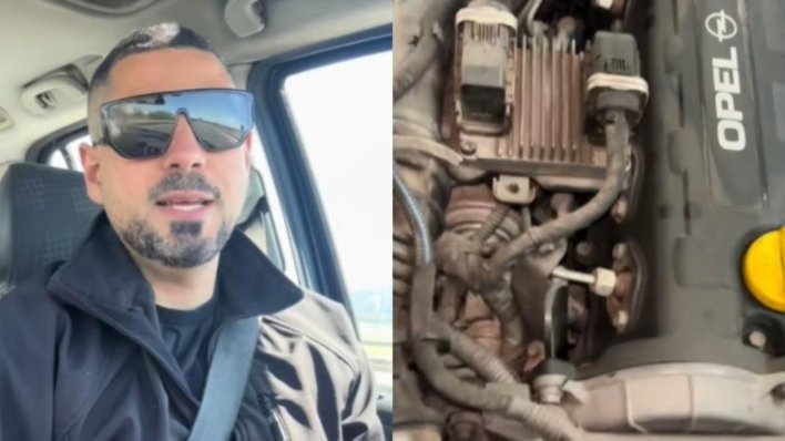 Mehaničar pokazao auto s 270.000 km i nije skrivao oduševljenje: 'Ovo je najbolji dizelski motor ikad napravljen'