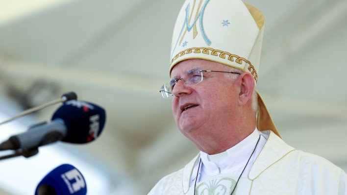 Snažna poruka Uzinića: Ljubav prema domovini ne pokazuje se zastavama, već brigom o otpadu