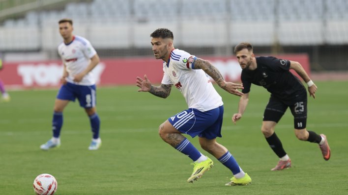 Varaždin domaćin Rijeci, Hajduk u Velikoj Gorici ide po prvu SHNL pobjedu. Evo gdje gledati današnje utakmice