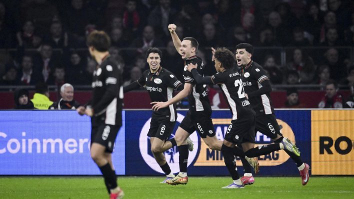 Hrvatski veznjak goruća je tema u Nizozemskoj: Ajax ga želi, klub demantira?