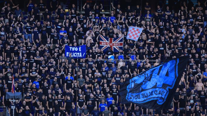 Maksimir se puni za veliku europsku večer: Dinamo rasprodao tri tribine