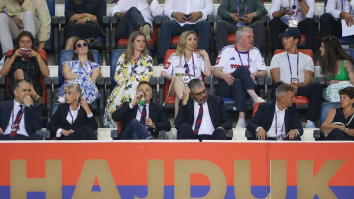 Hajduk doveo velikog hrvatskog talenta: U posljednje tri sezone zabio je čak 82 gola