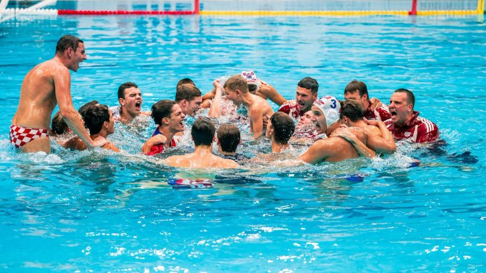 ‘Hrvatska je na vrhu svega’: Svijet piše o pothvatu kakav se gotovo nikad ne viđa