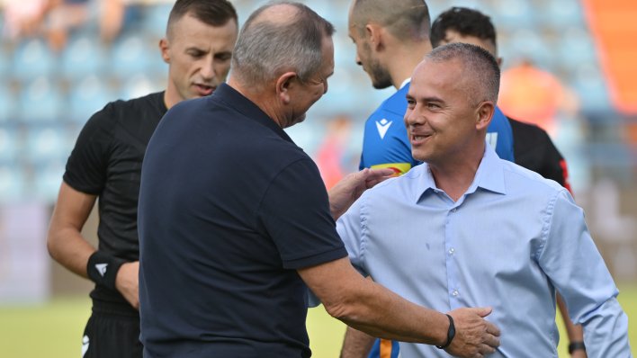 Tri utakmice, tri pobjede. Šafarić nakon Rijeke jasno poručio što želi protiv Dinama