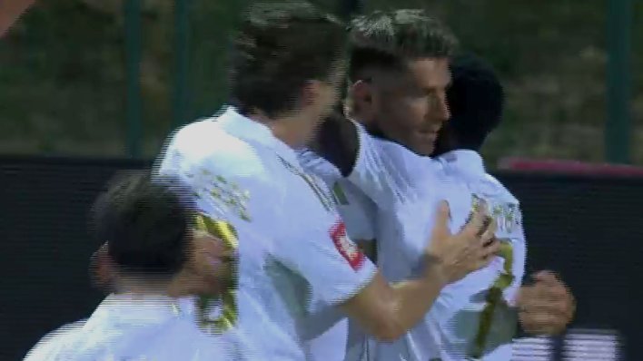 sjajan gol