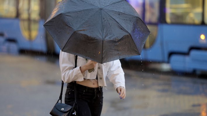 upaljen meteoalarm