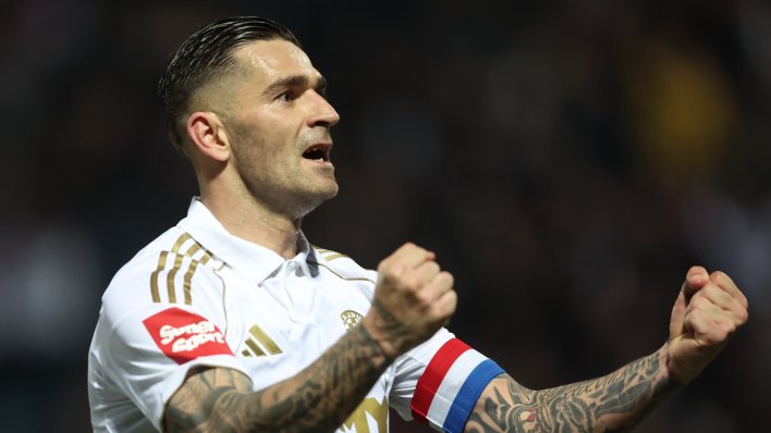 Marko Livaja zabio za pobjedu pa otvorio dušu: 'Izvukli smo se, o igri ne treba pričati'