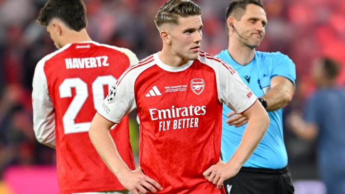 Barcelona ide po zvijedu Arsenala: Arteta je prije dva tjedna rekao samo dvije riječi