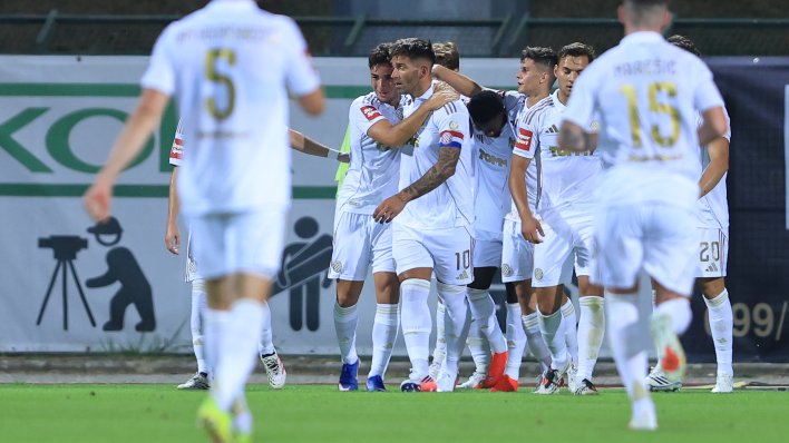 Garcia dobiva Livaju za završnice, ali ostaje veliko pitanje: Treba li ga Hajduk ranije?