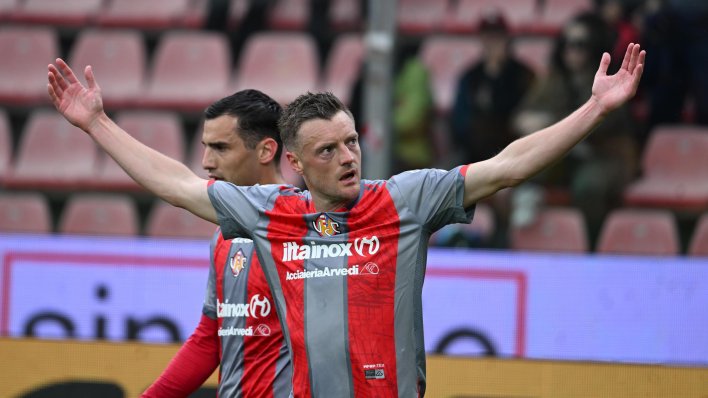 Jamie Vardy dobio ponudu kakvu nitko nije očekivao, čeka se njegova odluka