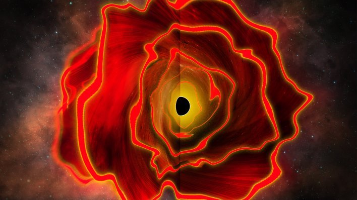 Astronomi otkrili neobičan objekt u ranom svemiru: 100 tisuća puta je masivniji od našeg Sunca