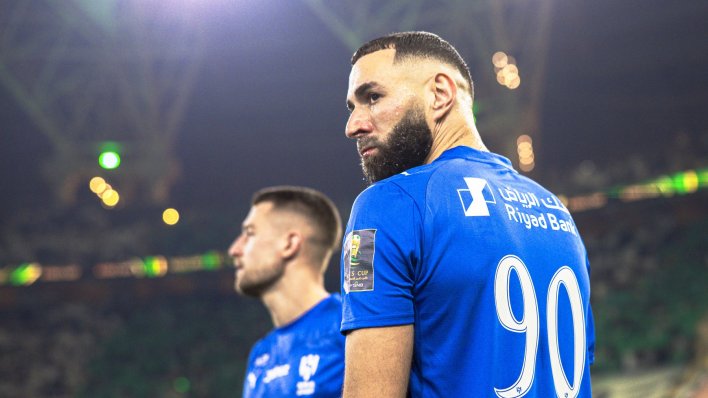 Arapi žele otjerati Benzemu, a onda ih je Francuz šokirao svojim uvjetom