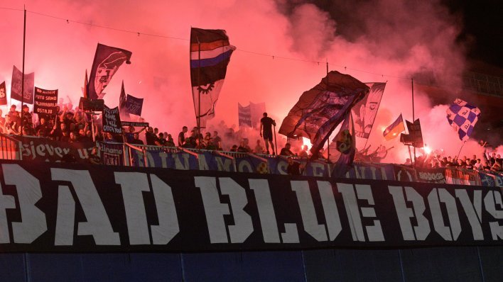 Velika vijest za Torcidu i BBB: UEFA mijenja praksu koja je godinama izazivala bijes