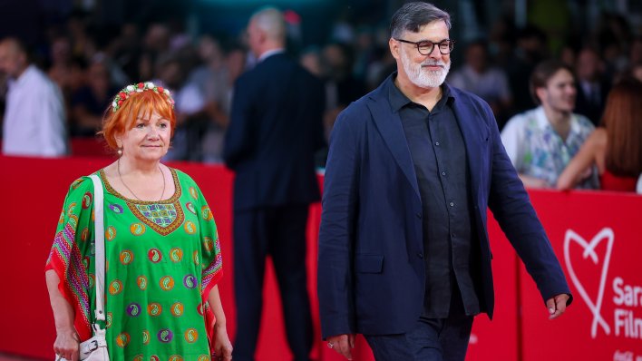 Svjetska premijera dokumentarca 'Živjet ćemo zajedno' Damira Markovine na Sarajevo Film Festivalu