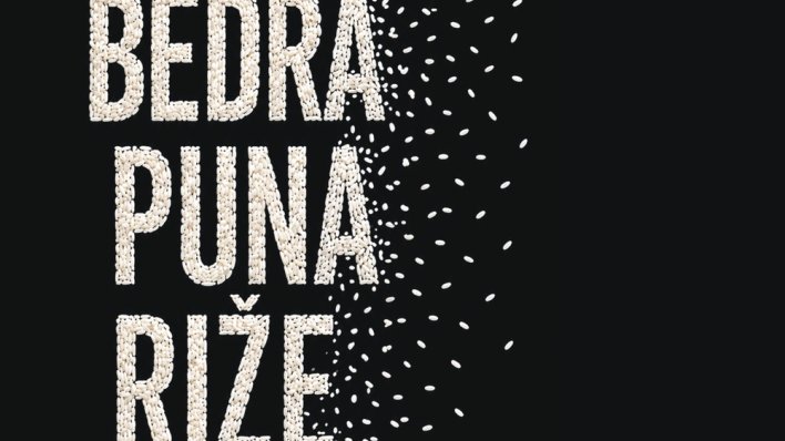 Cijela regija sluša njezine savjete, a sada stiže i prva knjiga Barbare Udovičić