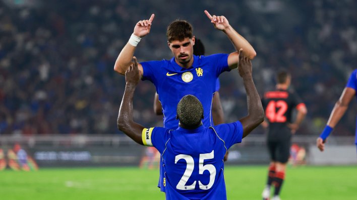 Može li luđe od ovoga? Chelsea bi mogao prodati igrača za 116 milijuna eura