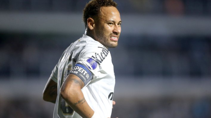 Neymar postao žrtva novog pravila: Zbog suigrača morao izaći van minutu