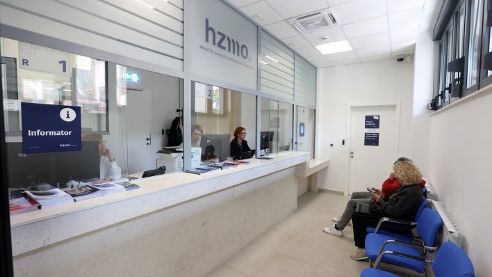 HZMO se javio nakon napada srpskih hakera: Evo što se događa s mirovinama