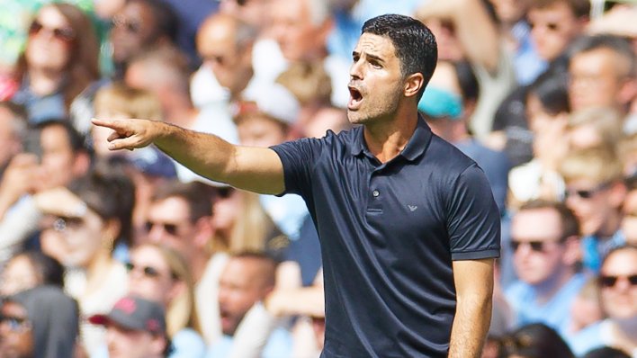 Arteta traži novo pravilo u Premier ligi: 'Borim se da ga promijenimo'