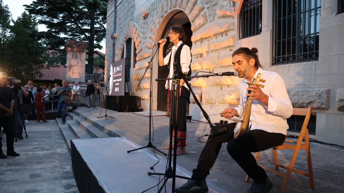 Arheološki muzej slavi 206 godina: Pripremili zanimljiv program