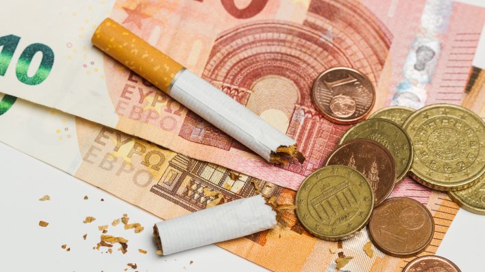 EU sprema velik udar na pušače, ali iza kulisa odvija se žestoka bitka za milijarde
