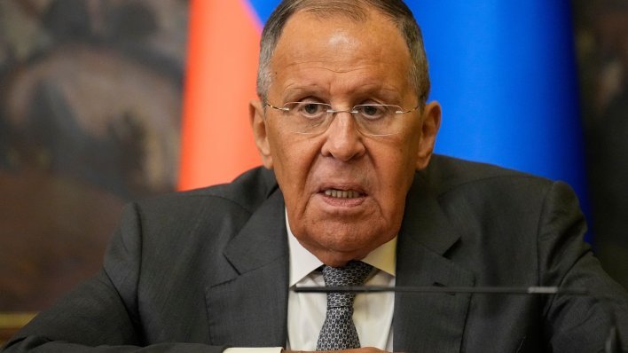 Lavrov opleo po zapadnim medijima: Radi se o pomno osmišljenom obrascu!