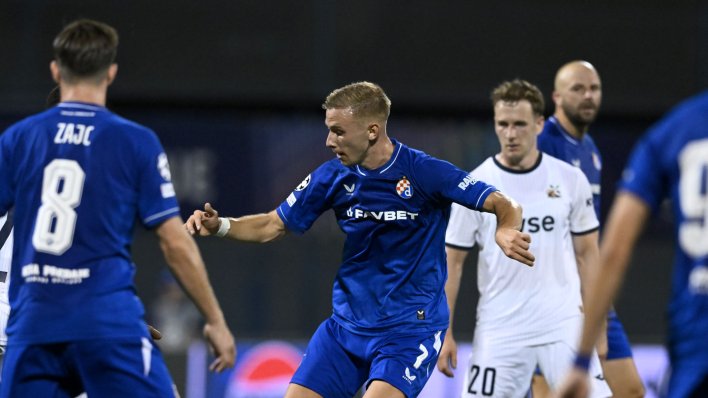 Dinamo prokockao prednost u borbi za LP: Sve će se riješiti u Norveškoj