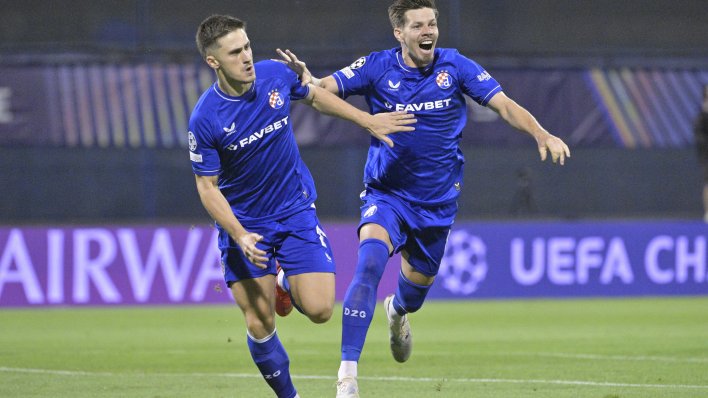 Nije bajno: Evo koliko će Dinamo prodavati ako ne uđe u Ligu prvaka