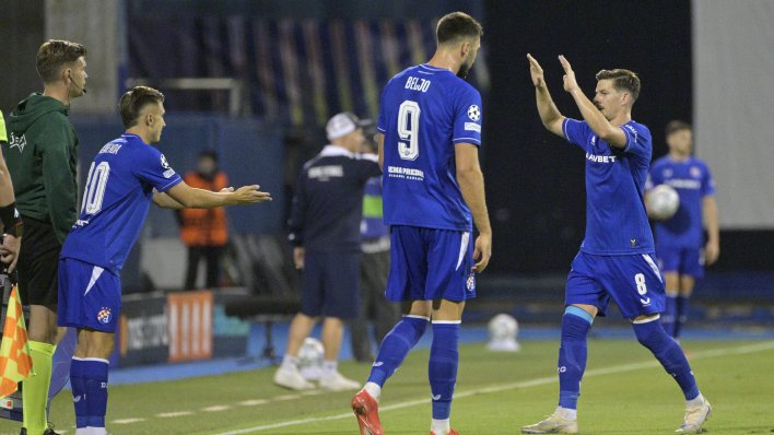 Dinamo može napraviti ogroman posao za SHNL: Evo koliko donosi pobjeda u Norveškoj