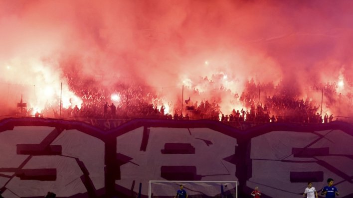 Disciplinski sudac objavio kazne: Evo koliko moraju platiti Dinamo, Hajduk i Osijek