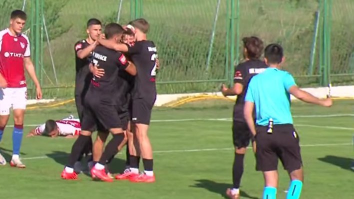 Klub iz Prve NL u napad doveo mladog reprezentativca Obale Bjelokosti