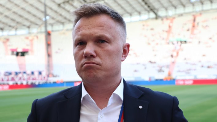 'Između Hajduka i Dinama je financijski ponor. I tako će biti još neko vrijeme'
