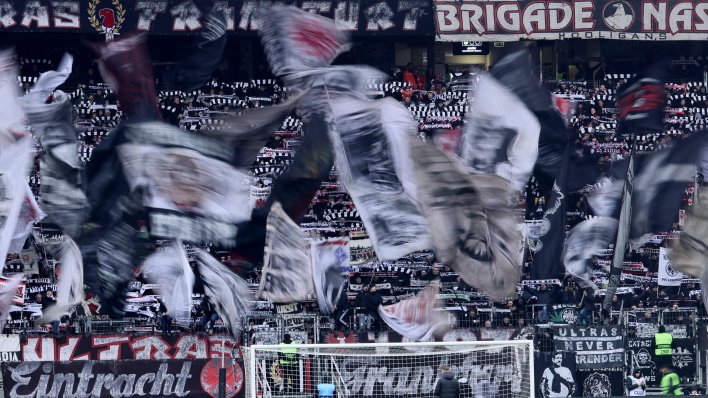Brutalna kazna: Njemački klub zbog navijača mora platiti više od 300000 eura