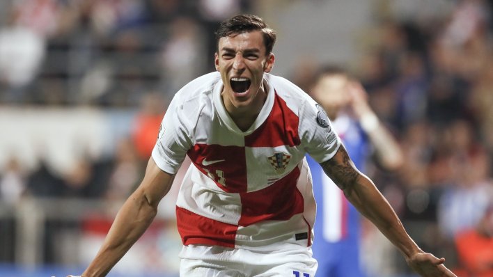 Petar Musa nastavlja briljirati; njegova prednost pred Messijem sve je veća