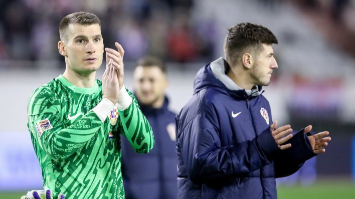 Barcelona poslala ponudu Feneru i želi Livakovića, ali Kataloncima to nije prioritet